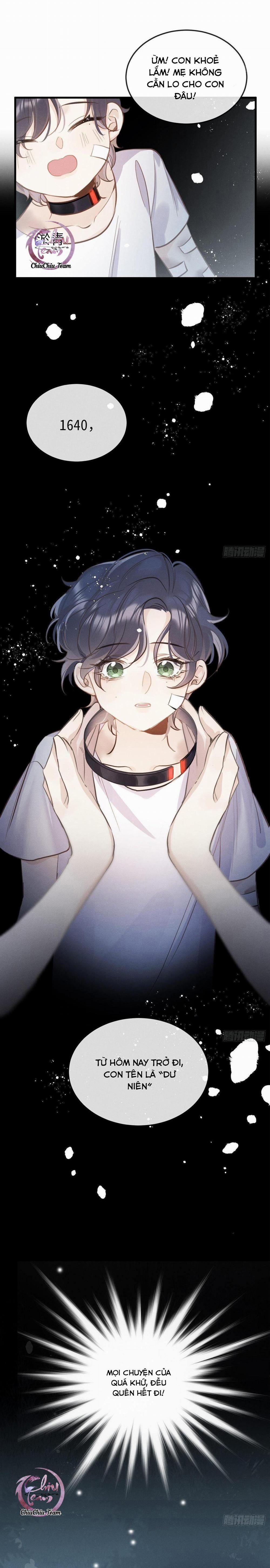 Dâng Lên Miệng Sói 12 trang 1