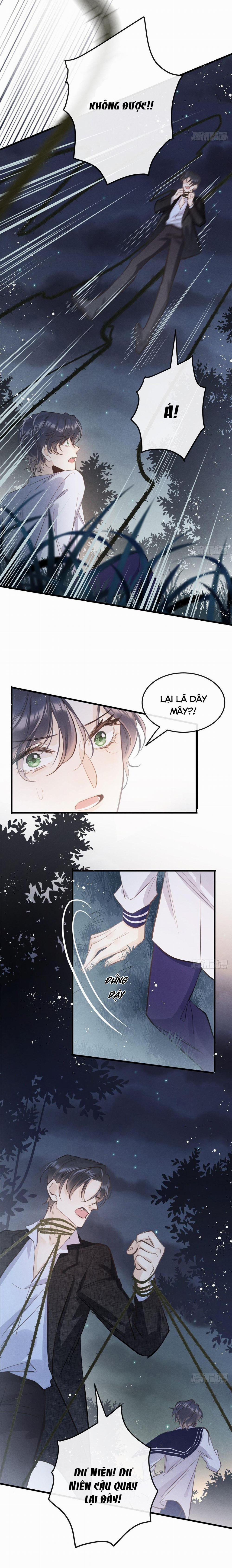 Dâng Lên Miệng Sói 12 trang 10