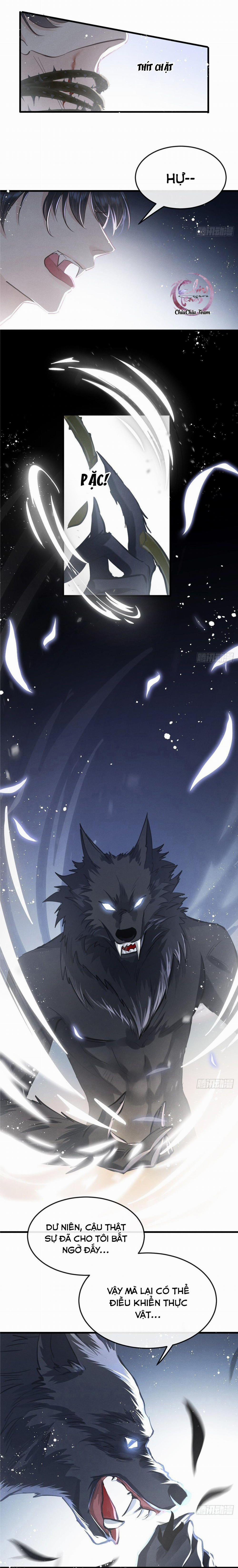Dâng Lên Miệng Sói 12 trang 11