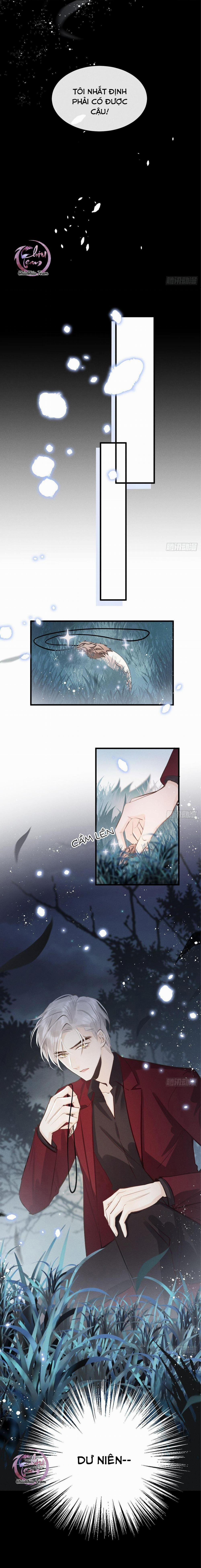 Dâng Lên Miệng Sói 12 trang 12