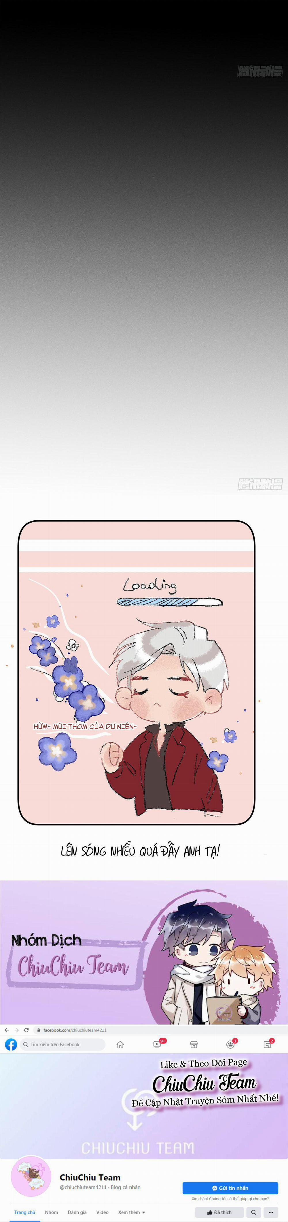 Dâng Lên Miệng Sói 12 trang 13