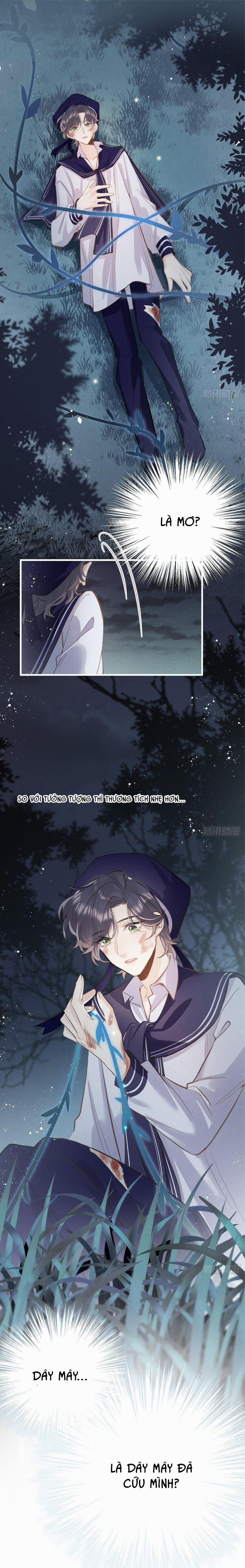 Dâng Lên Miệng Sói 12 trang 2