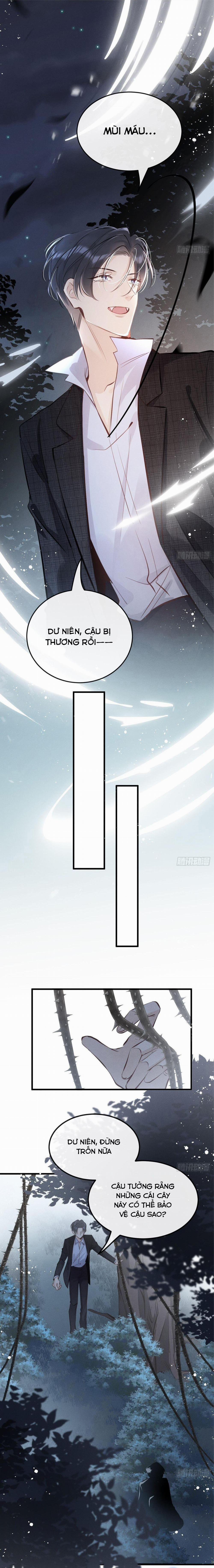 Dâng Lên Miệng Sói 12 trang 4
