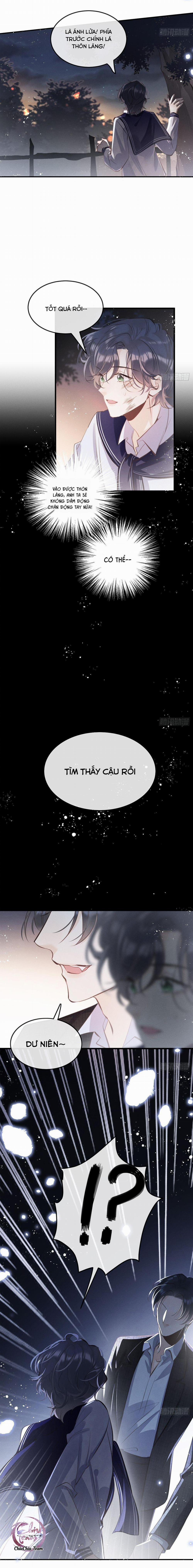 Dâng Lên Miệng Sói 12 trang 7