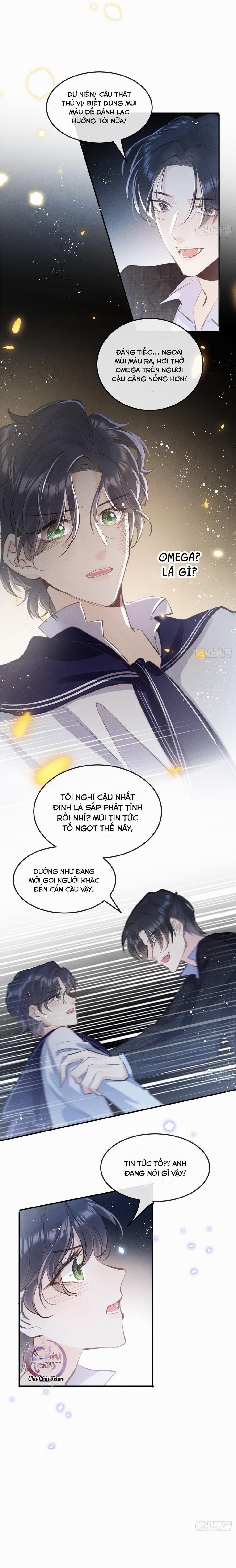 Dâng Lên Miệng Sói 12 trang 8