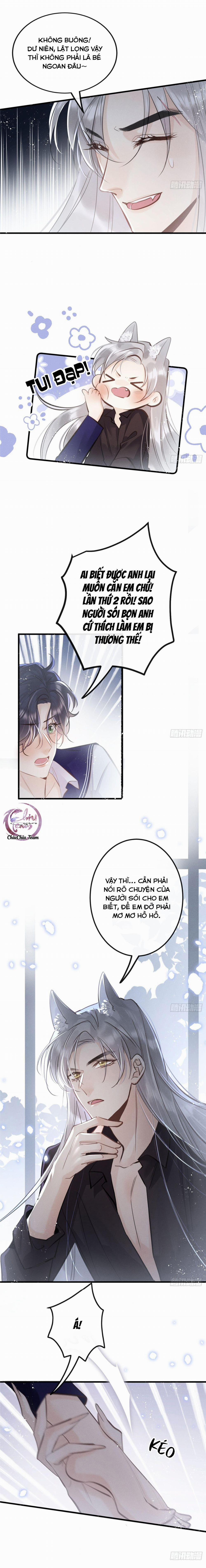 Dâng Lên Miệng Sói 14 trang 3