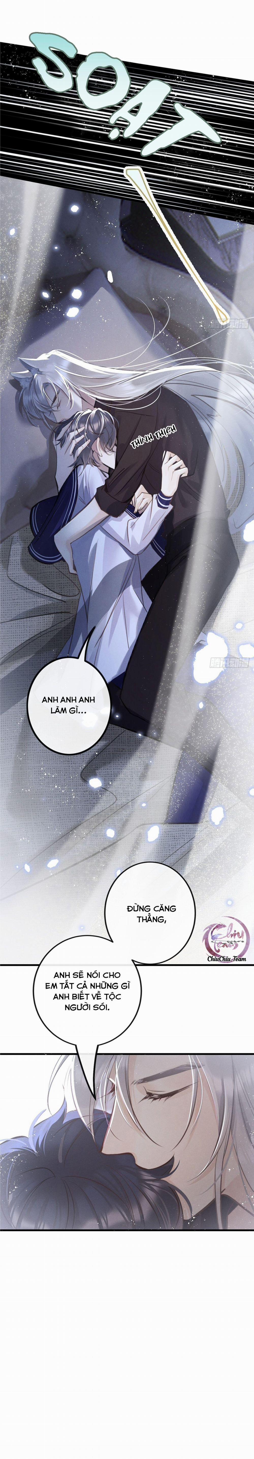 Dâng Lên Miệng Sói 14 trang 4