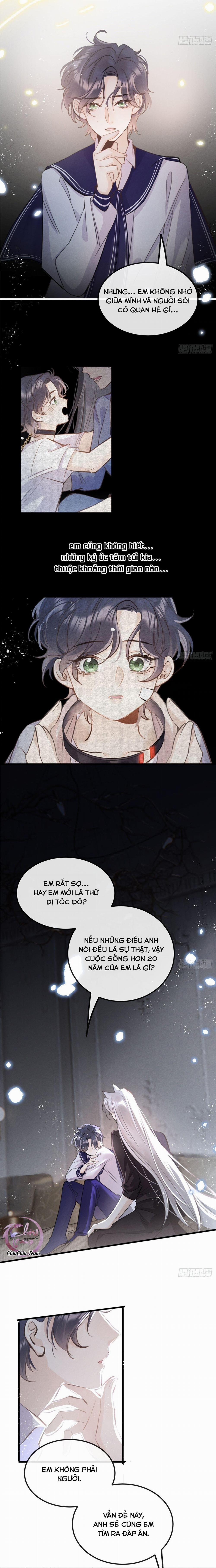 Dâng Lên Miệng Sói 14 trang 6