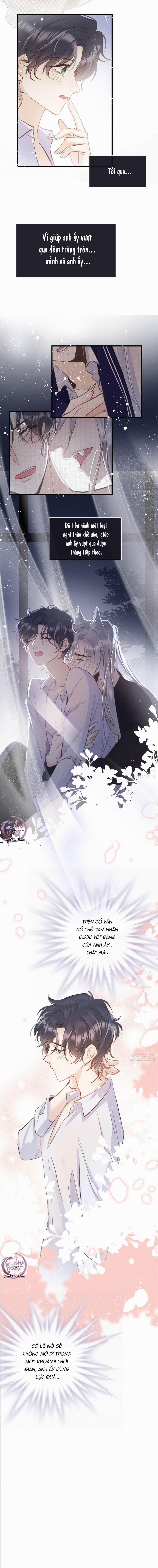 Dâng Lên Miệng Sói 15 trang 1