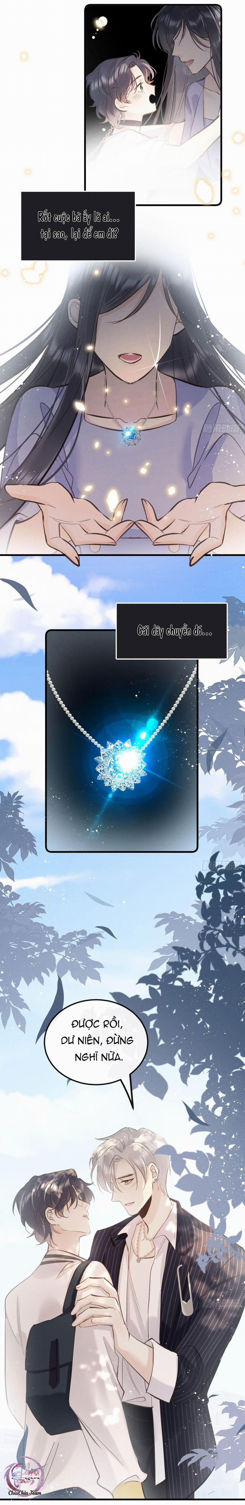 Dâng Lên Miệng Sói 15 trang 7