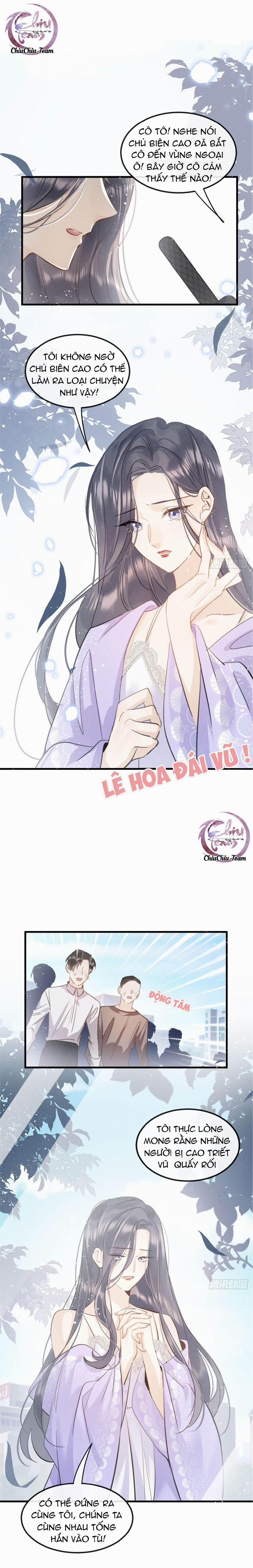 Dâng Lên Miệng Sói 16 trang 1