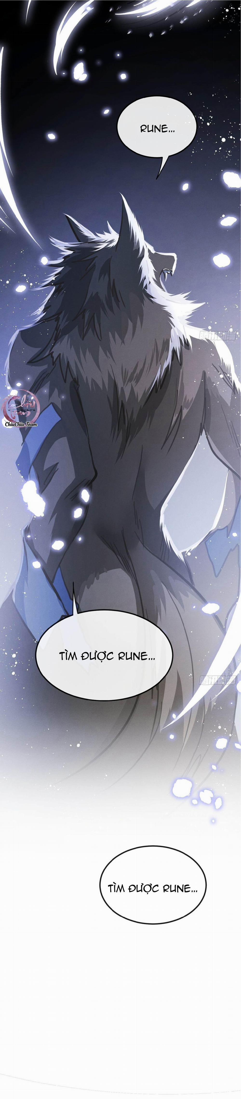 Dâng Lên Miệng Sói 16 trang 11