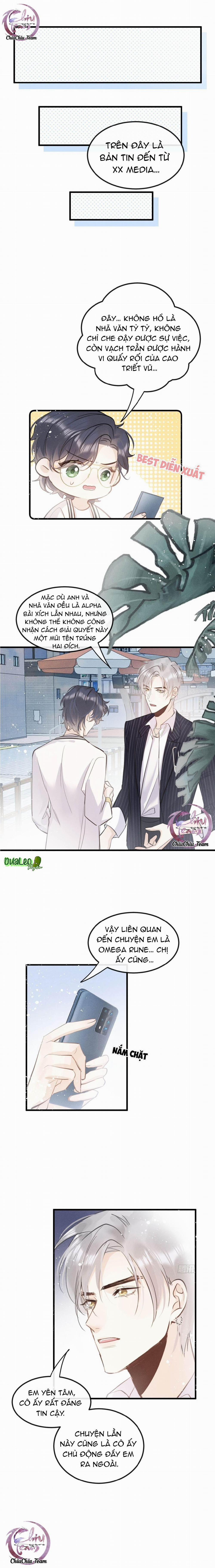 Dâng Lên Miệng Sói 16 trang 2