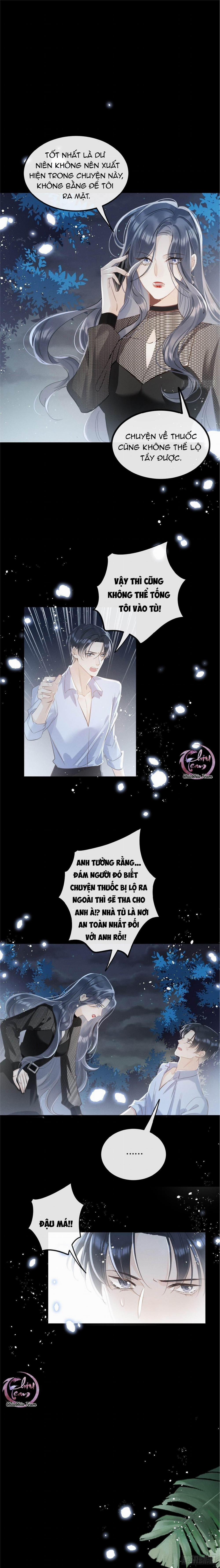 Dâng Lên Miệng Sói 16 trang 3