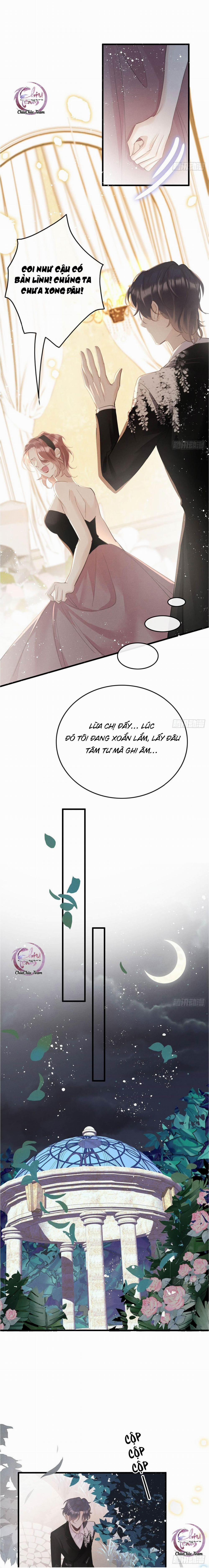 Dâng Lên Miệng Sói 17 trang 7