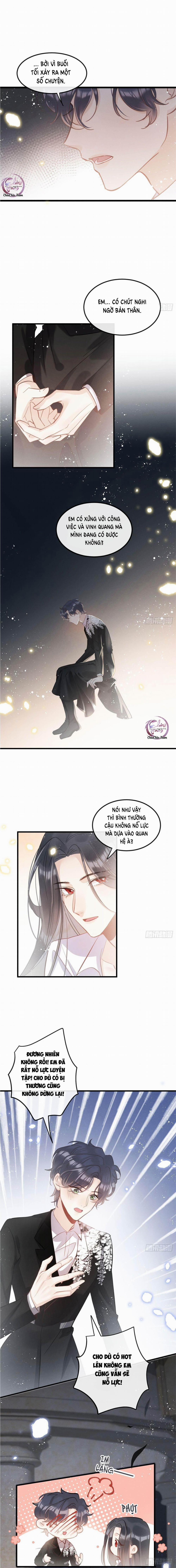 Dâng Lên Miệng Sói 18 trang 3