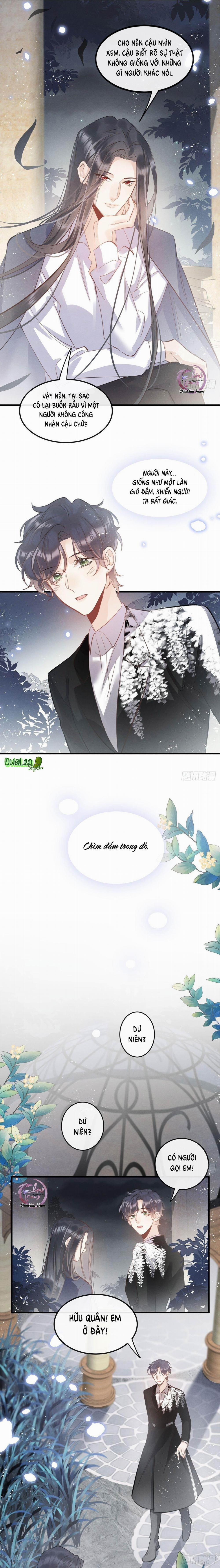 Dâng Lên Miệng Sói 18 trang 4