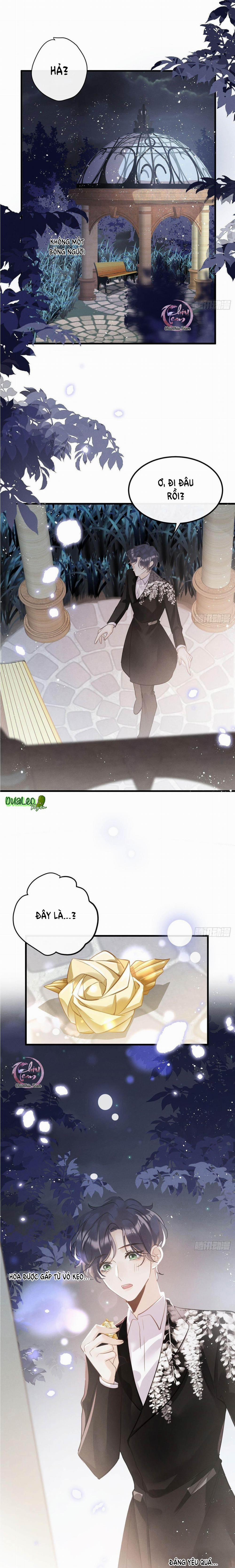 Dâng Lên Miệng Sói 18 trang 6