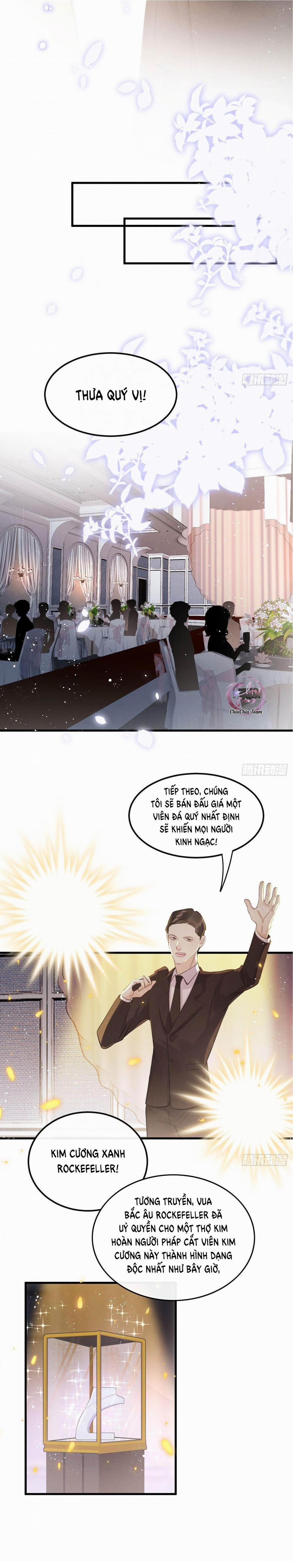 Dâng Lên Miệng Sói 18 trang 7