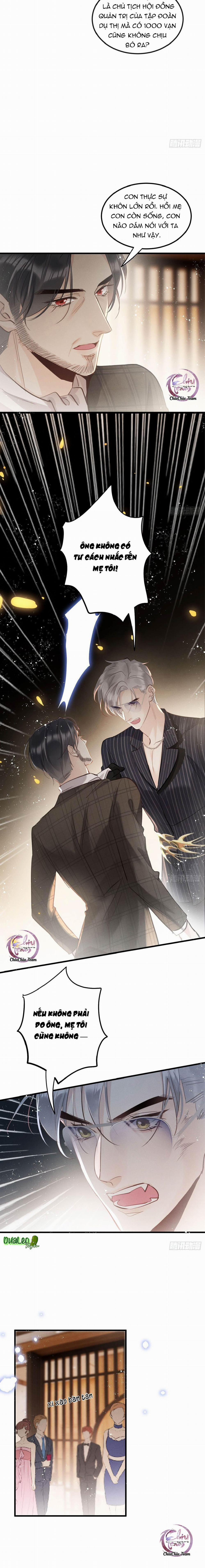 Dâng Lên Miệng Sói 19 trang 2