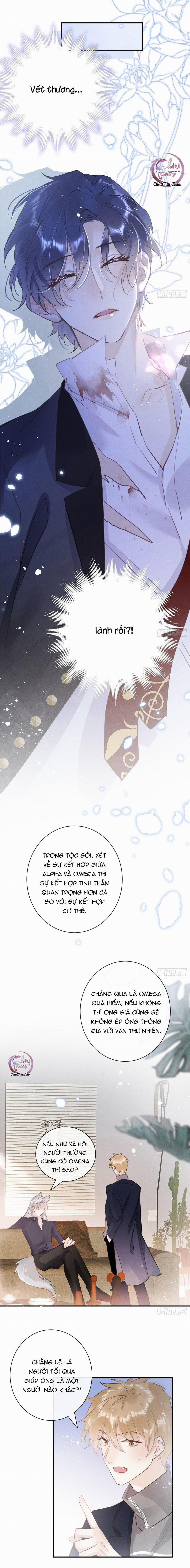 Dâng Lên Miệng Sói 2 trang 11