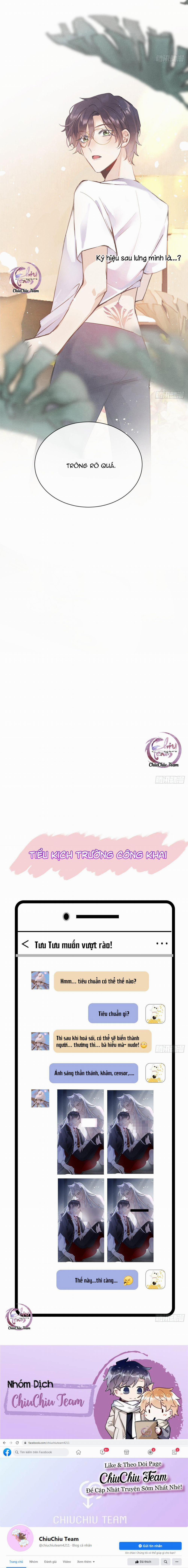 Dâng Lên Miệng Sói 2 trang 13