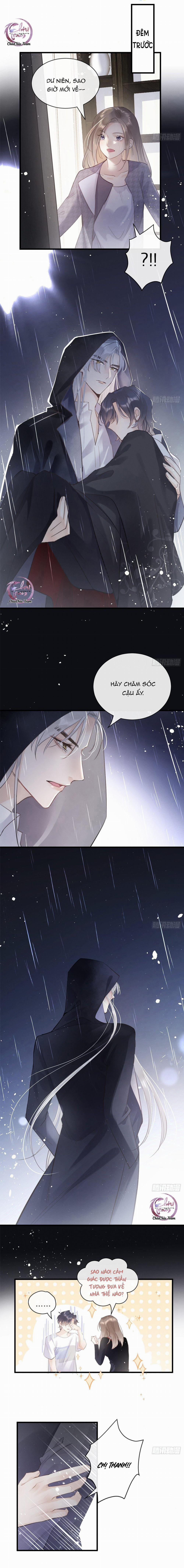 Dâng Lên Miệng Sói 2 trang 3