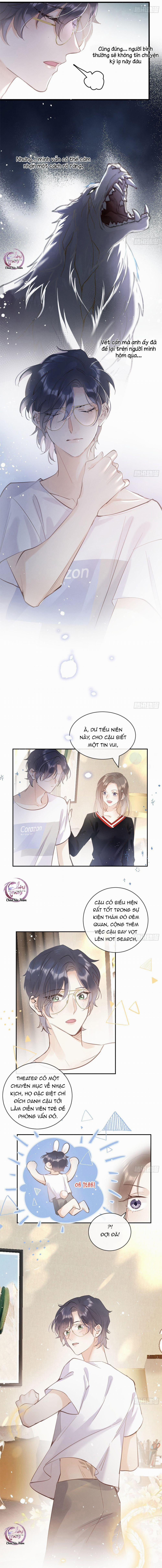 Dâng Lên Miệng Sói 2 trang 5