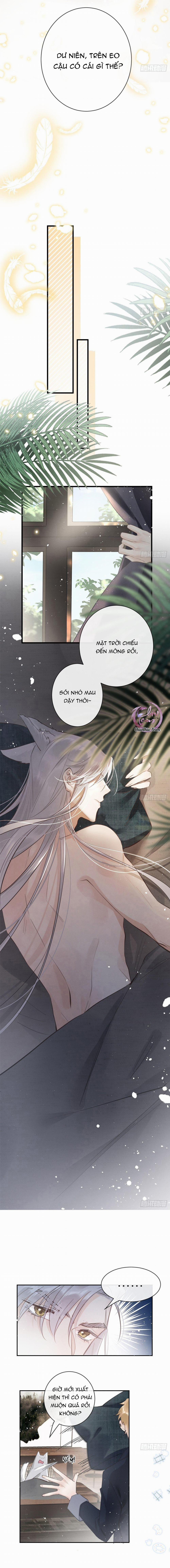 Dâng Lên Miệng Sói 2 trang 6