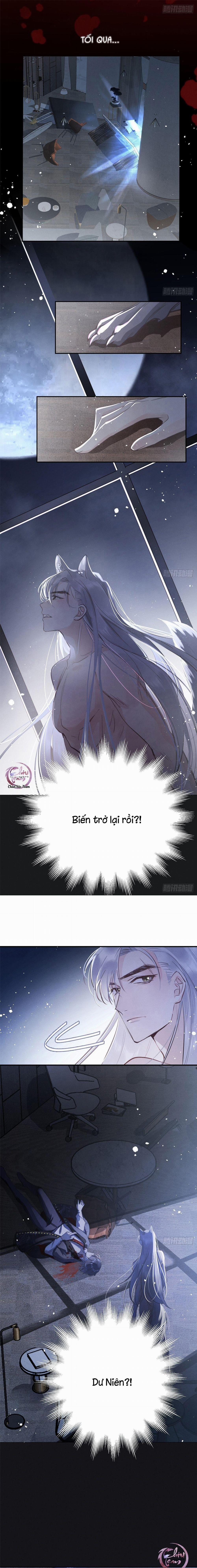 Dâng Lên Miệng Sói 2 trang 9