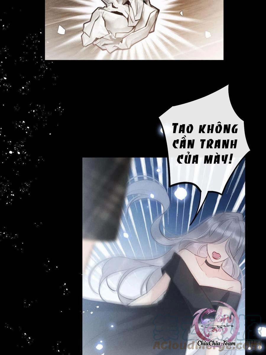 Dâng Lên Miệng Sói 21 trang 1