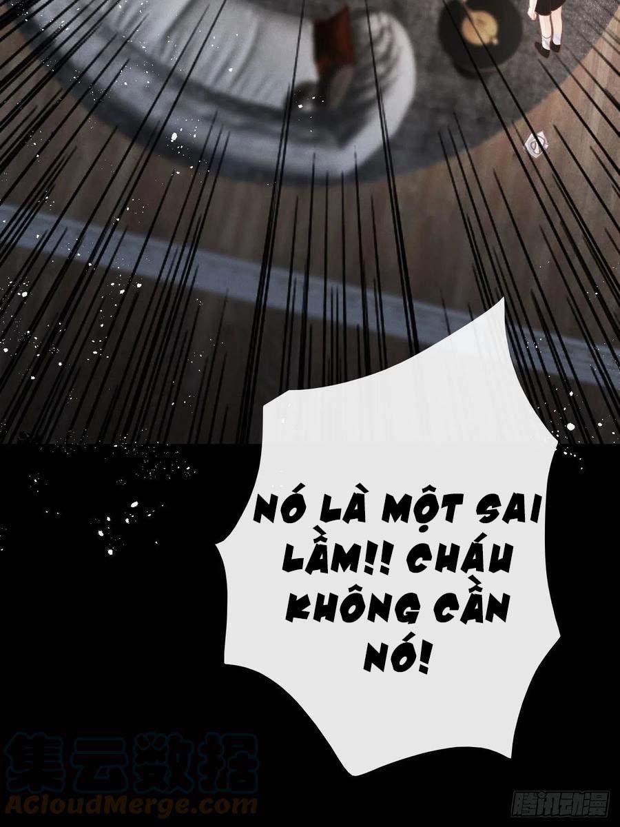 Dâng Lên Miệng Sói 21 trang 11