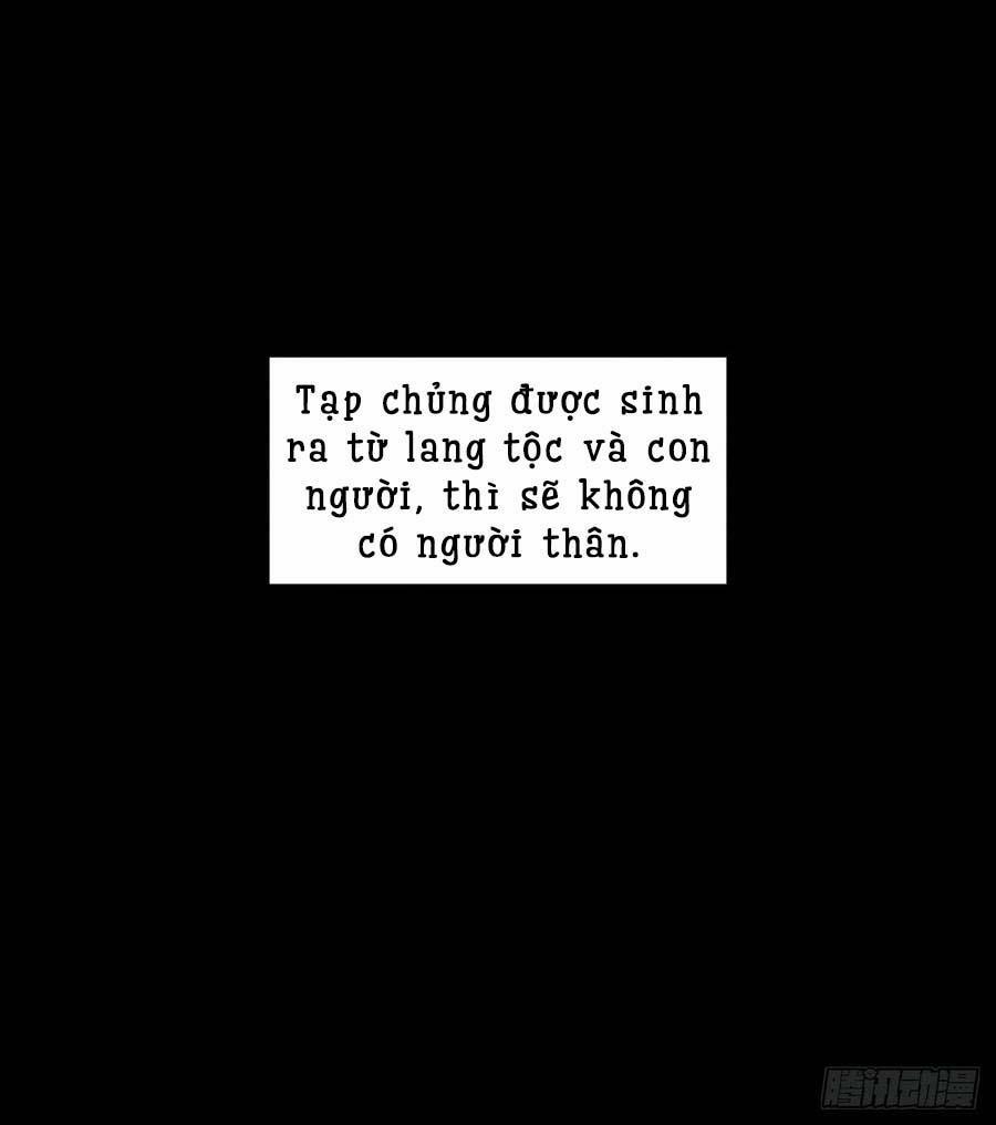 Dâng Lên Miệng Sói 21 trang 12