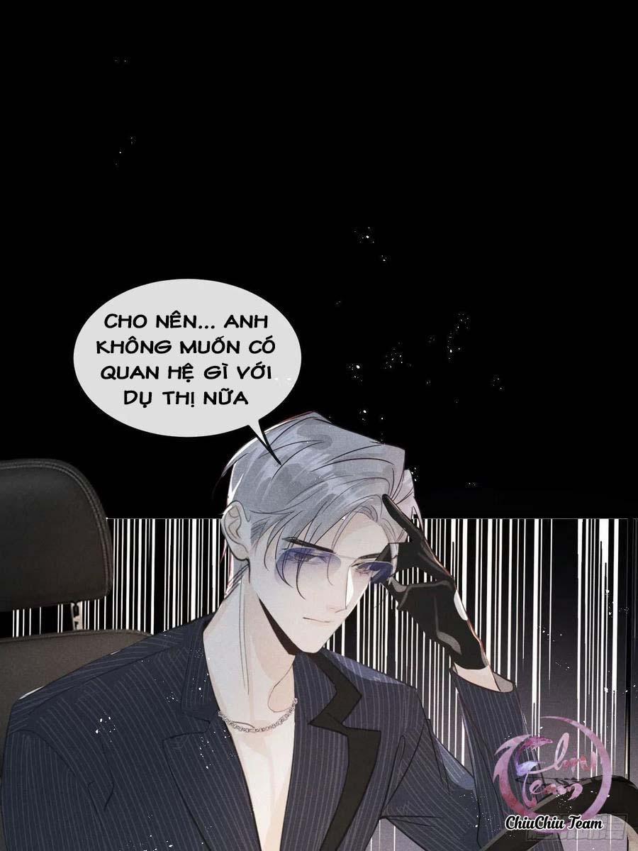 Dâng Lên Miệng Sói 21 trang 13