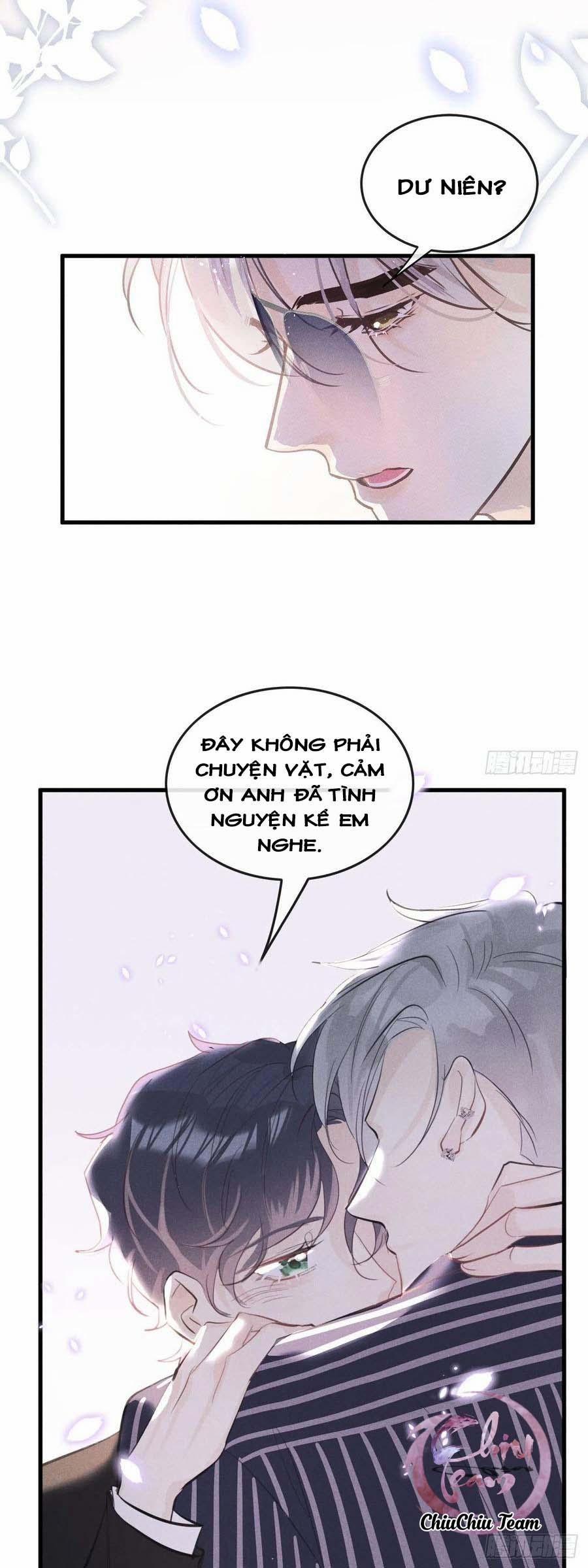 Dâng Lên Miệng Sói 21 trang 18