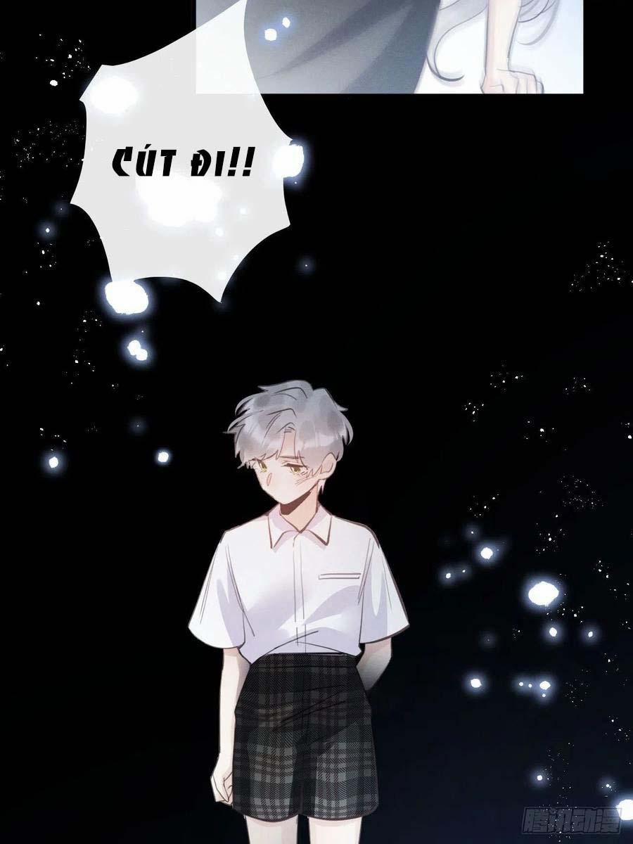 Dâng Lên Miệng Sói 21 trang 2