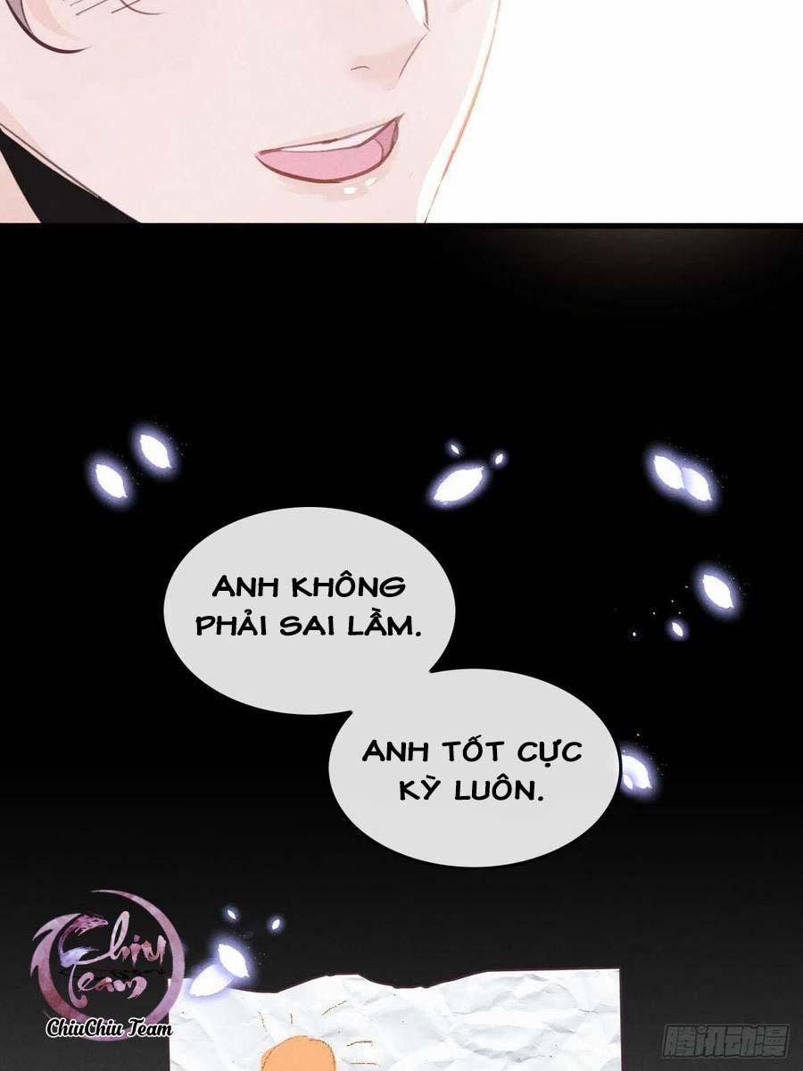 Dâng Lên Miệng Sói 21 trang 20