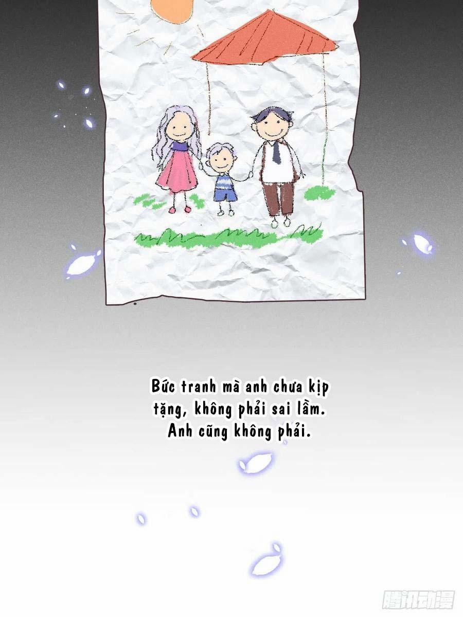 Dâng Lên Miệng Sói 21 trang 21