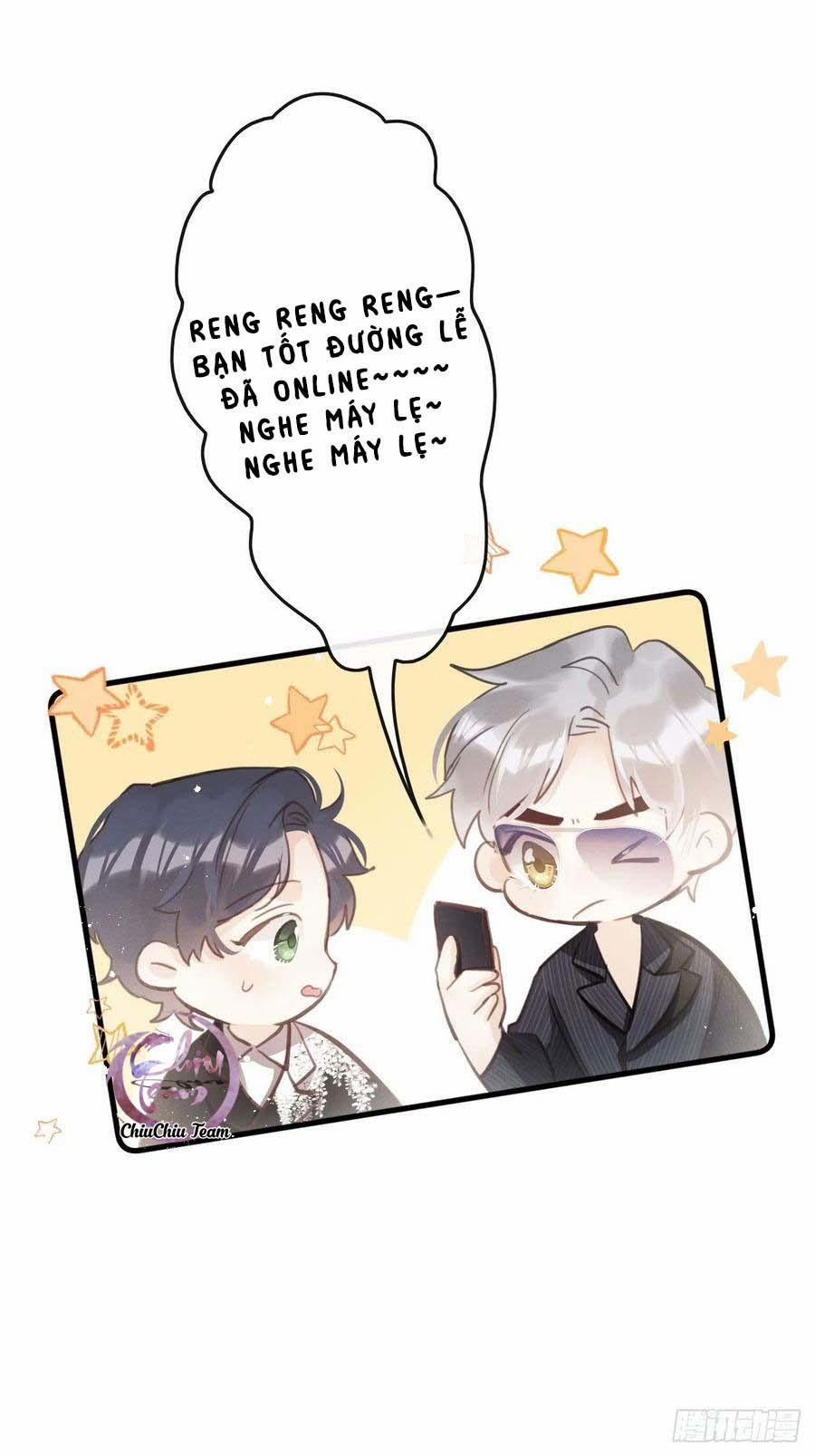 Dâng Lên Miệng Sói 21 trang 26