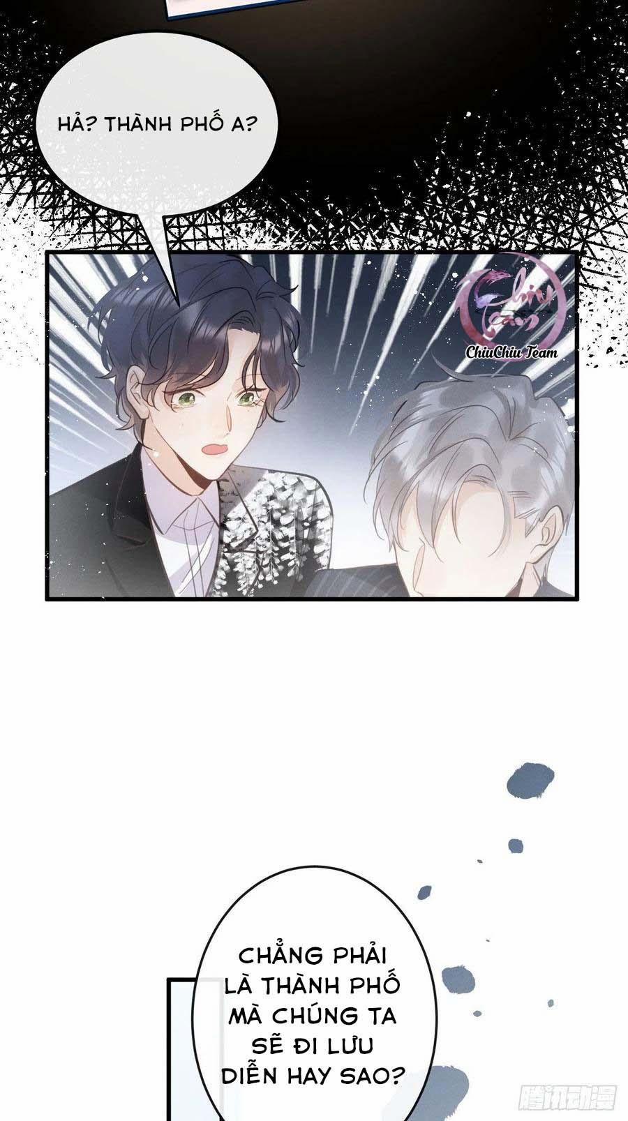 Dâng Lên Miệng Sói 21 trang 29