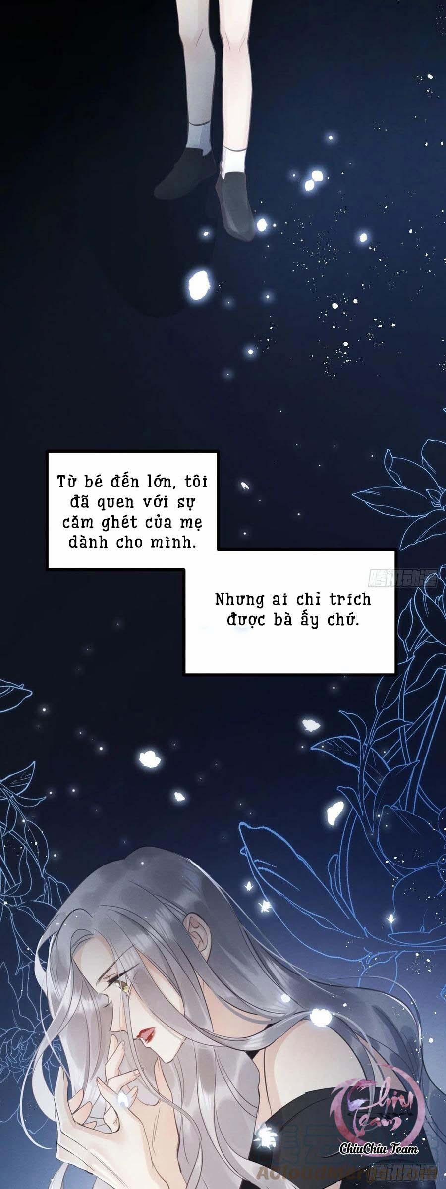 Dâng Lên Miệng Sói 21 trang 3