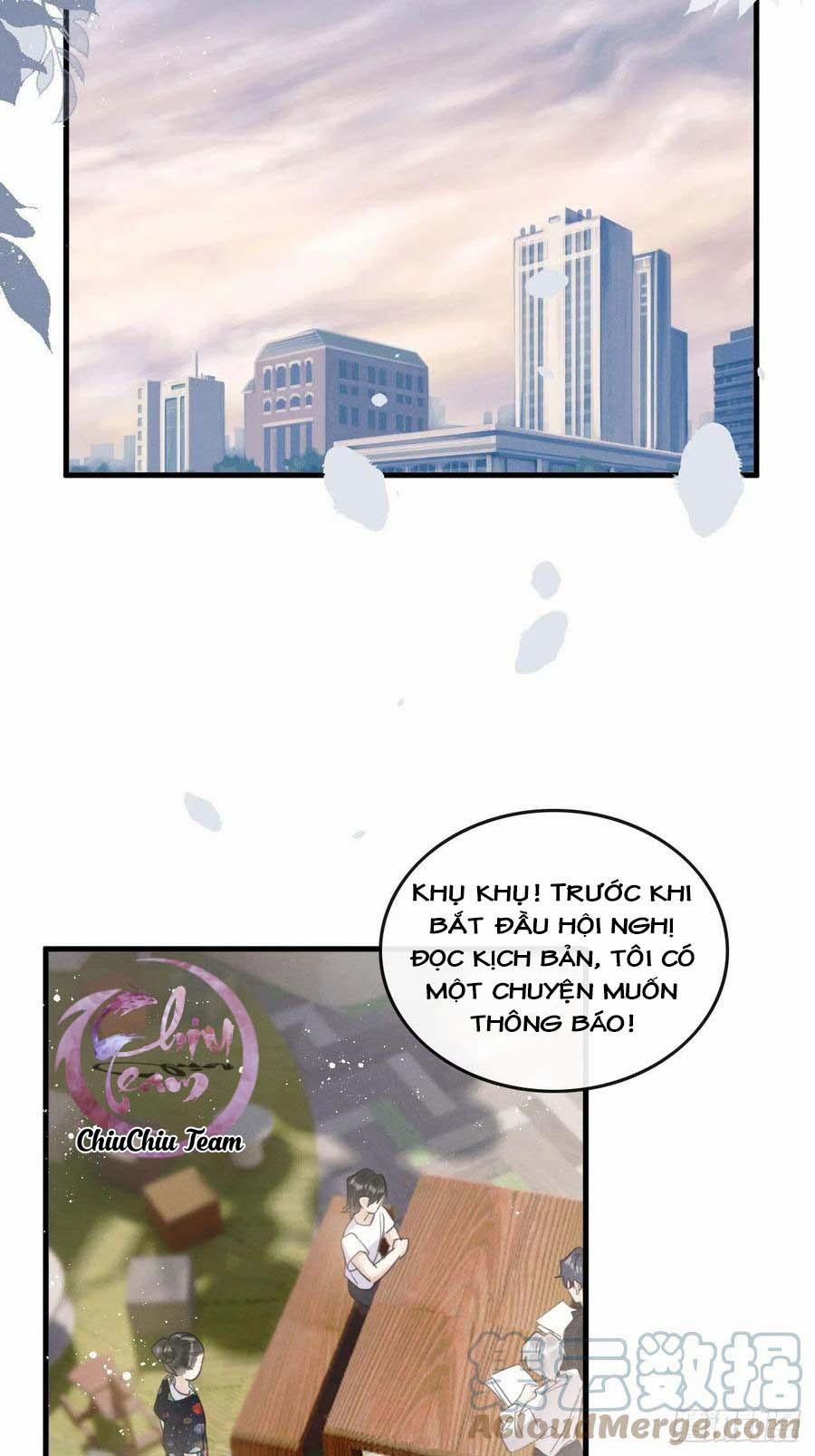 Dâng Lên Miệng Sói 21 trang 31