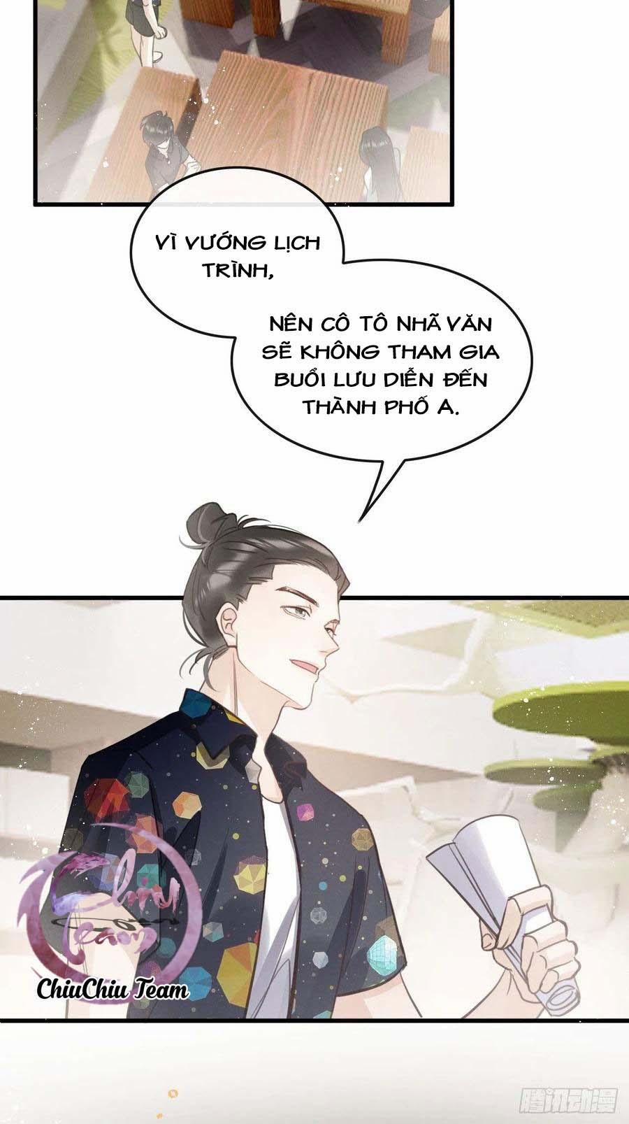 Dâng Lên Miệng Sói 21 trang 32