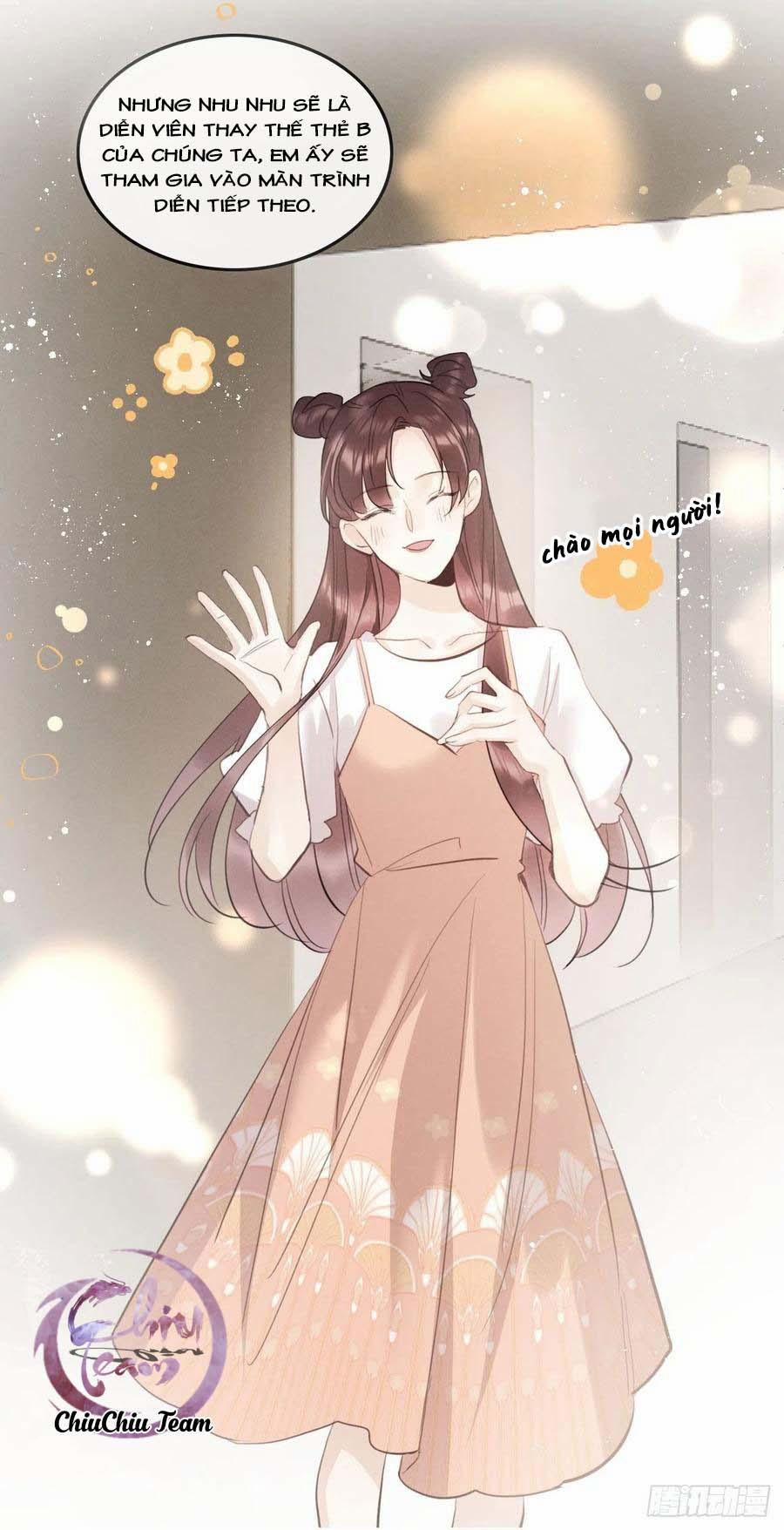 Dâng Lên Miệng Sói 21 trang 33