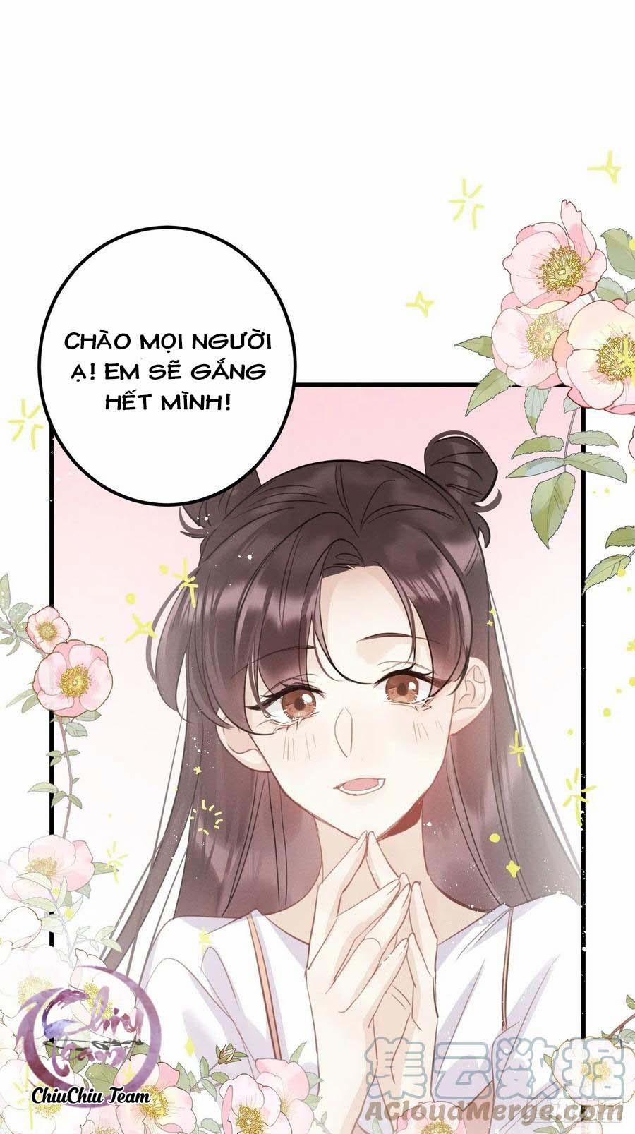 Dâng Lên Miệng Sói 21 trang 34