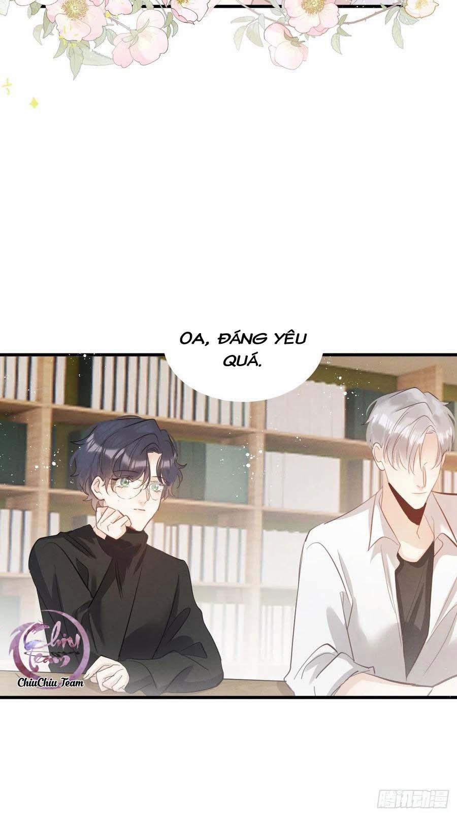 Dâng Lên Miệng Sói 21 trang 35