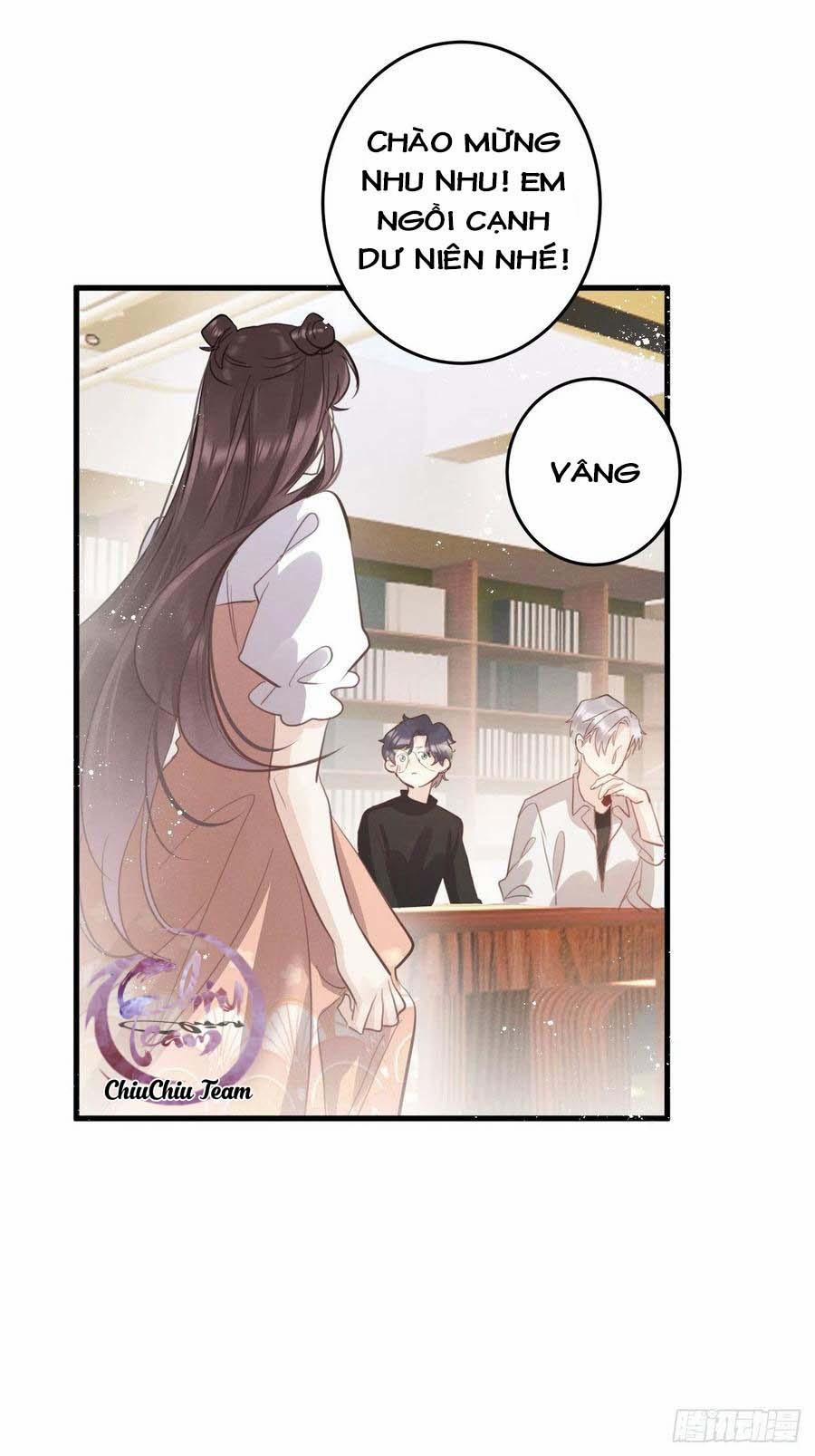 Dâng Lên Miệng Sói 21 trang 36