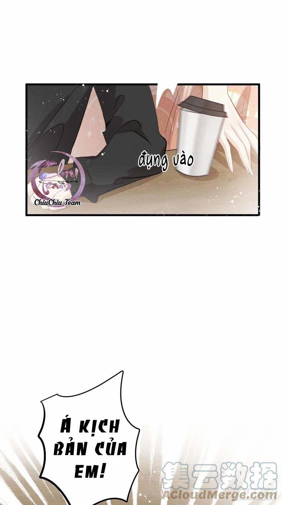 Dâng Lên Miệng Sói 21 trang 37