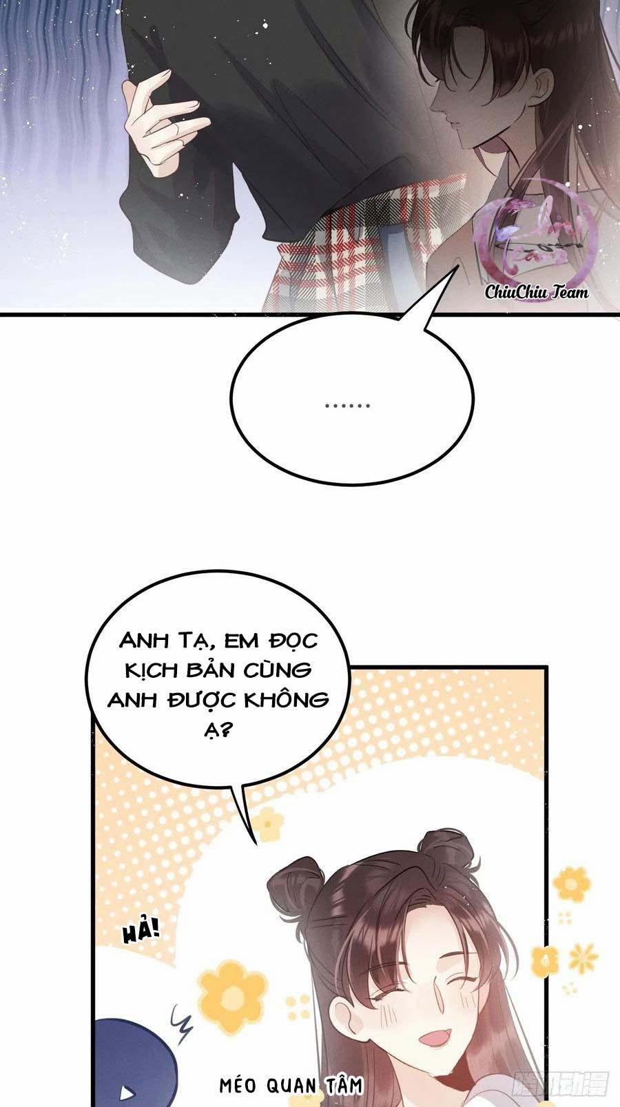 Dâng Lên Miệng Sói 21 trang 39