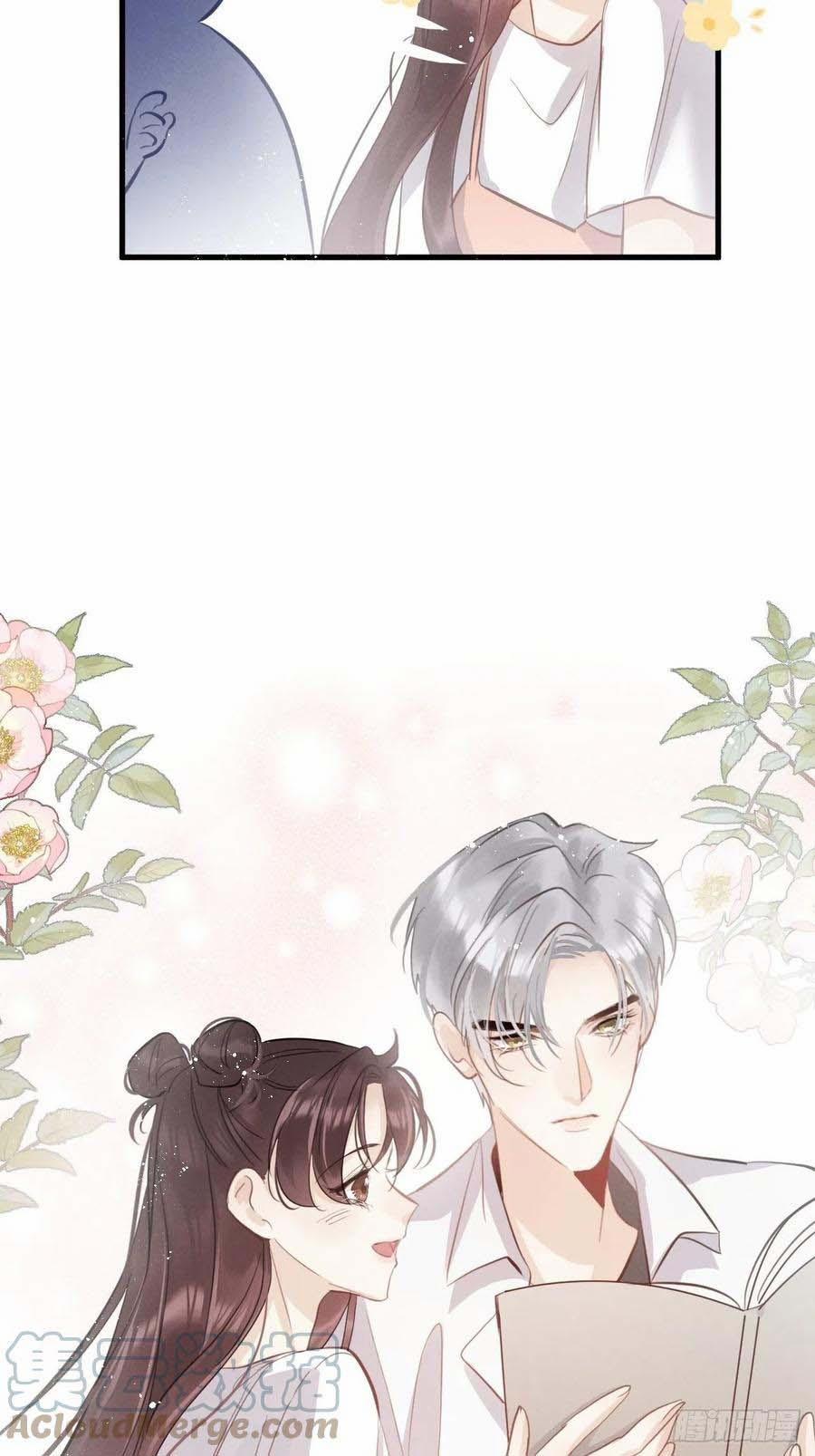 Dâng Lên Miệng Sói 21 trang 40